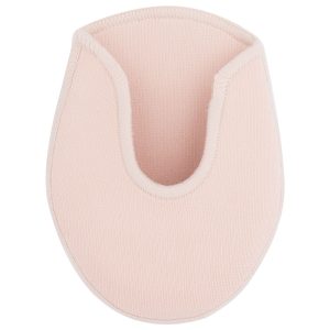 Embouts pour Pointes Gel Toe Pads