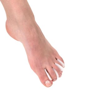 Toe Spacers Pack
