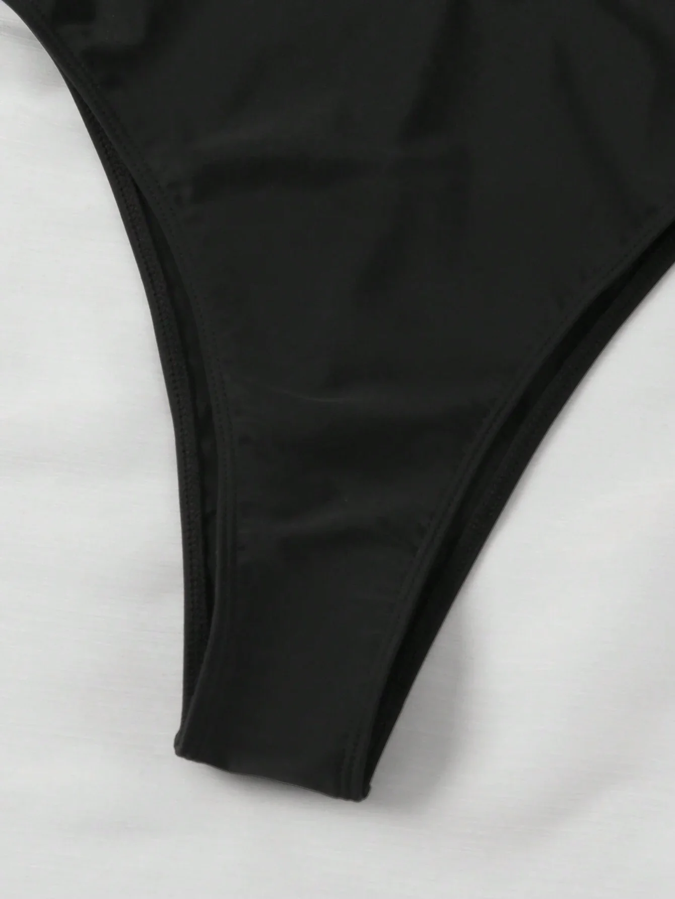 Maillot de Bain 1 Pièce – Style Vintage | La Parisienne – Image 7