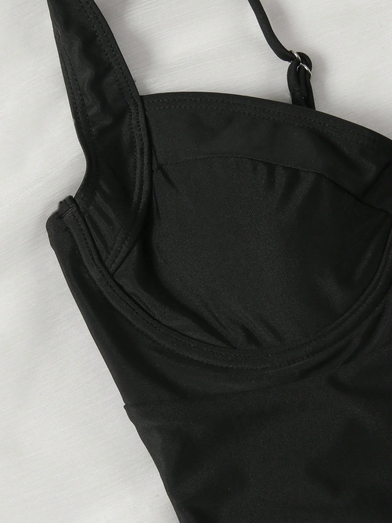 Maillot de Bain 1 Pièce – Style Vintage | La Parisienne – Image 6