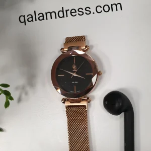 MONTRE LINDA AIMANTEE CG LUXE