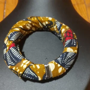Bracelets “les Lumineuses” n°12