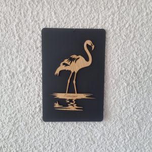 CADRE FLAMANT