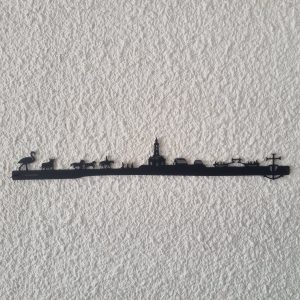 SKYLINE PLEXI