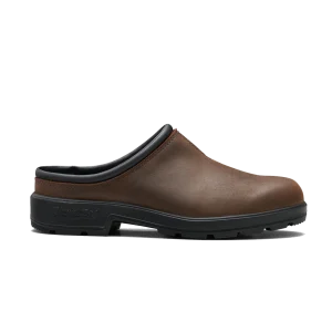 Original Clog Homme – Antique Brown – 2421