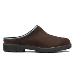 Original Clog Femme – Dark Brown – 2521