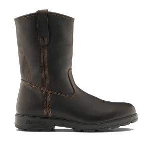 Original Rigger Boots Homme – Claret – 2528