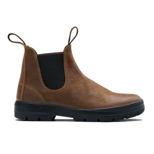 Filson Chelsea Boots – Sienna – 2535