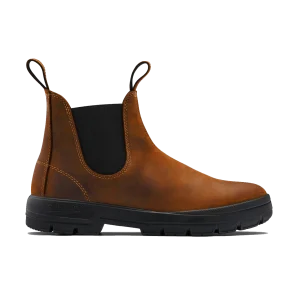 Filson Chelsea Boots – Teak – 2536