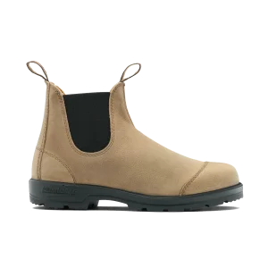 Classic Chelsea Boots Femme – Texas Sand – 2546