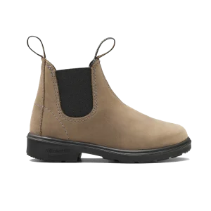 Chelsea Boots pour Enfants – Mushroom – 2593