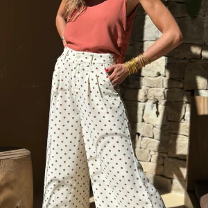 Pantalon Vivianne