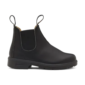 Chelsea Boots pour Enfant – Black – 531