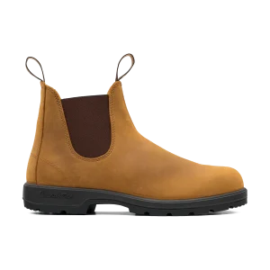 Classic Chelsea Boots Homme – Saddle Sand – 561