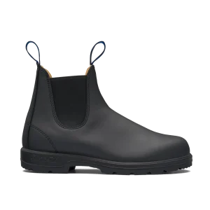 Thermal Chelsea Boots – Black – 566