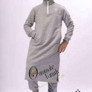 Qamis enfant pakistanais