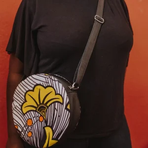 Sac rond n°1 sac a main femme