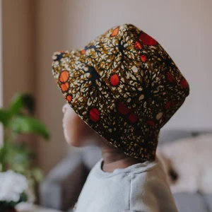 Chapeau Wax J&S pour enfant