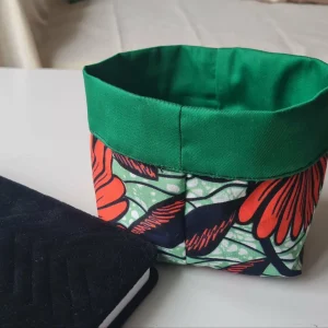 Cache-pot Wax tropical