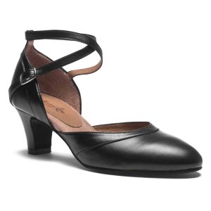 Chaussures Danse de Salon Rumpf Isabelle