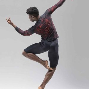 Tee-Shirt Ballet Rosa Alessio
