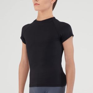 Tee-Shirt Danse Masculin Wear Moi Alpin