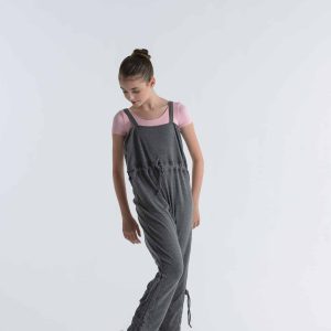 Combinaison Ballet Rosa Andrea