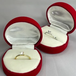 Bague "Nolah"