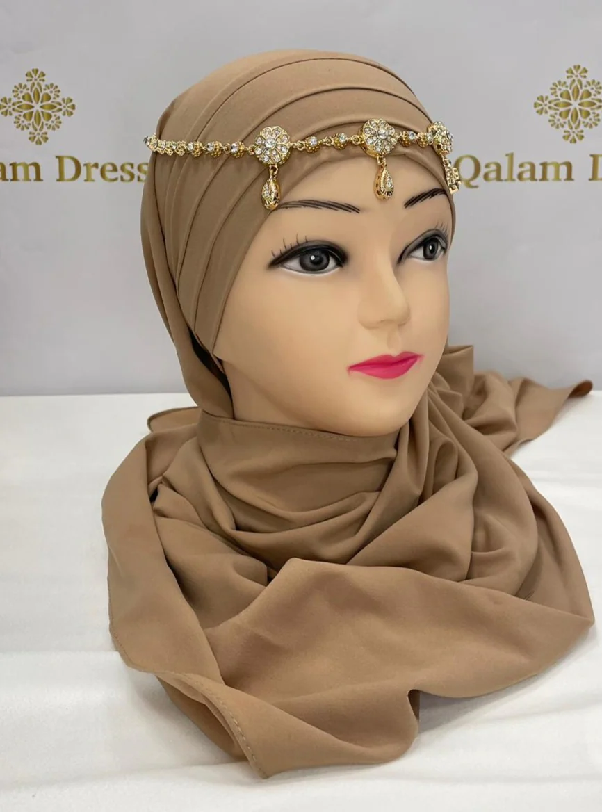 Bijoux de tête Al Asmar – Image 5