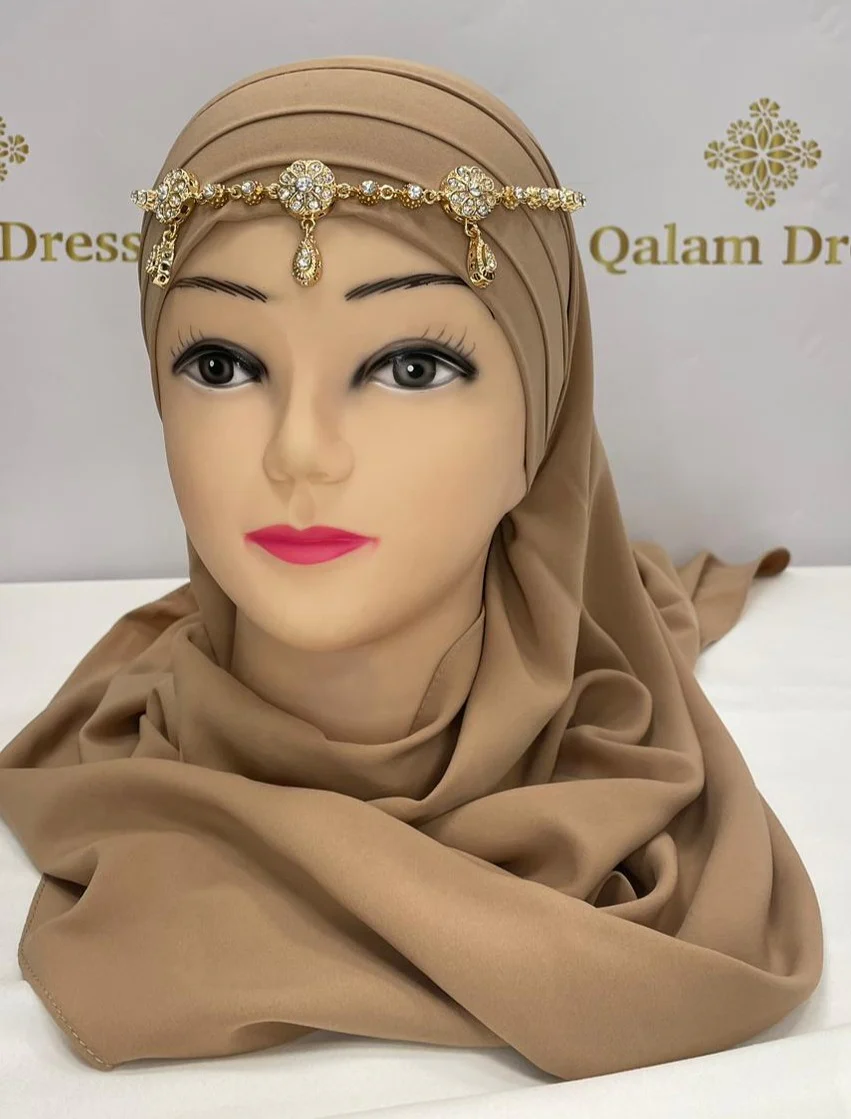 Bijoux de tête Al Asmar – Image 6