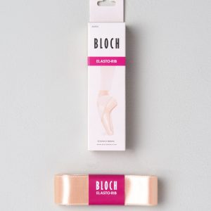 Rubans Pour Pointes Bloch Elastorib