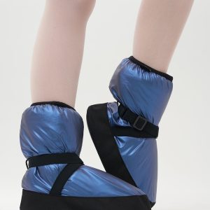 Boots d&rsquo;Echauffement Grishko Blue