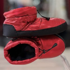 Boots Echauffement Grishko Poppy