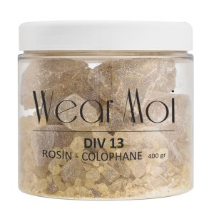 Colophane Wear Moi