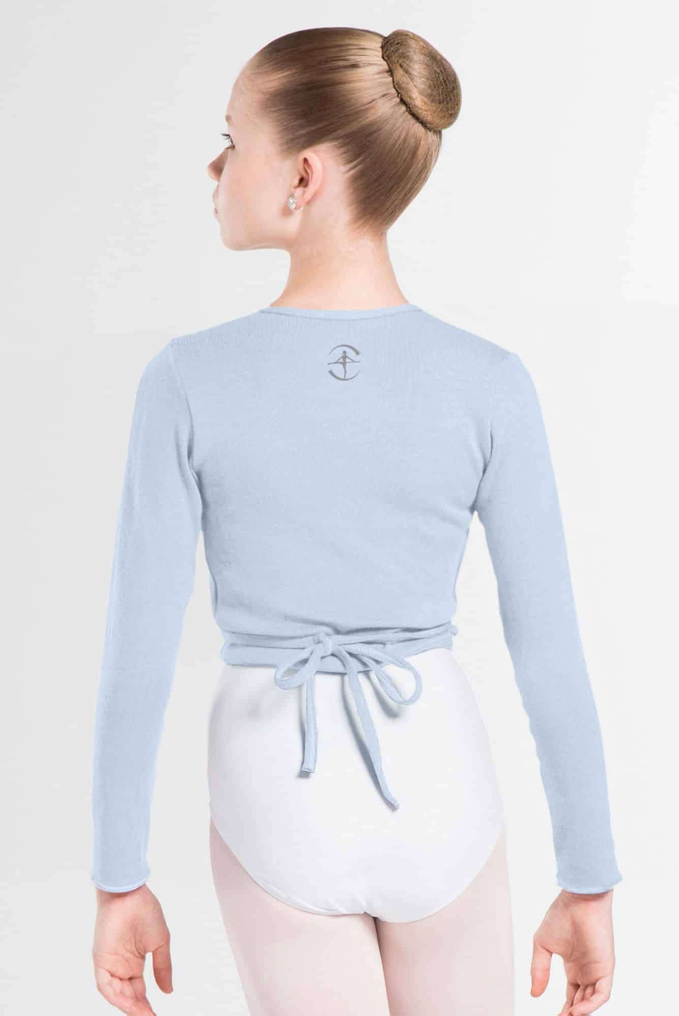 Cache-Cœur Filles Wear Moi Menuet – Image 6