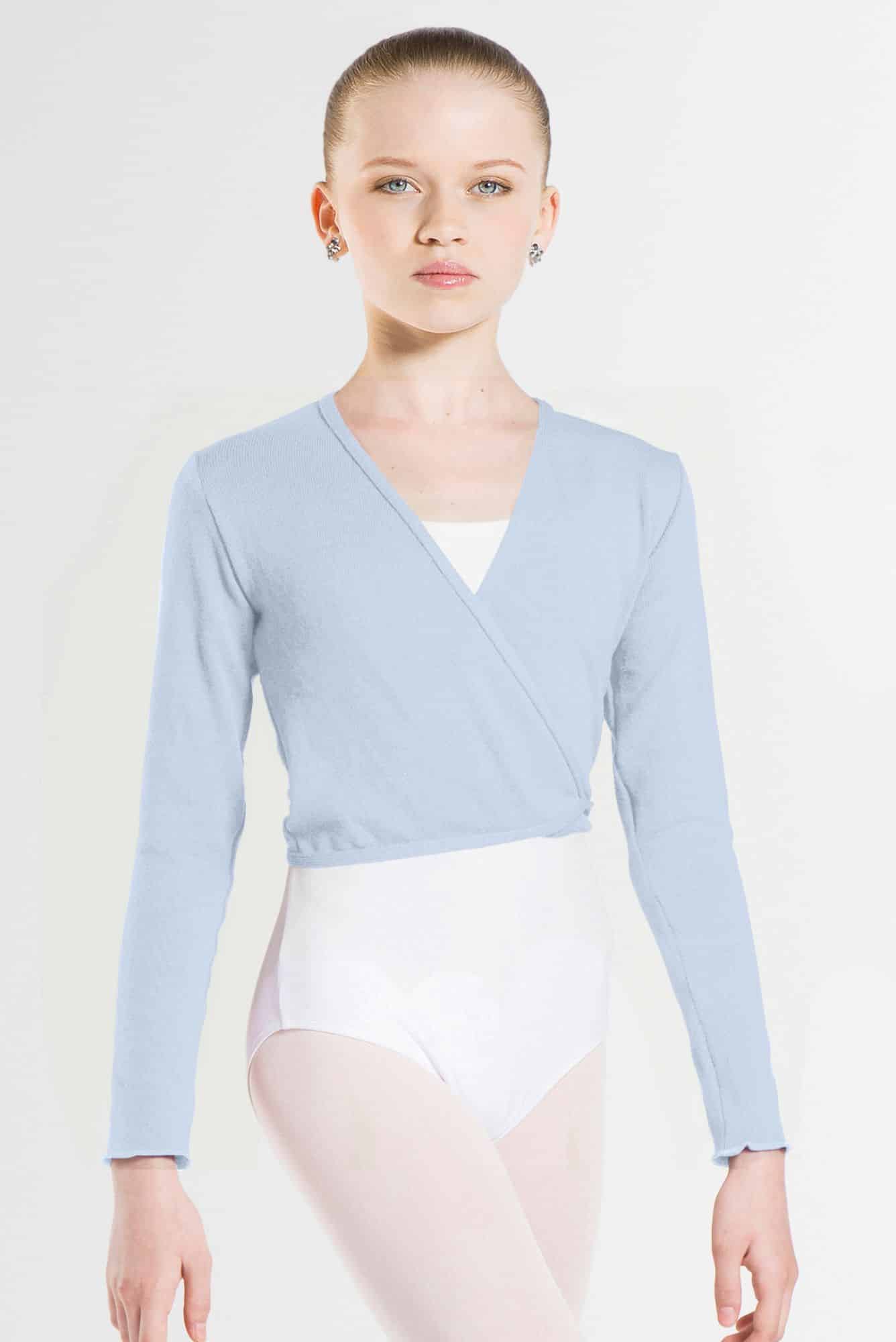 Cache-Cœur Filles Wear Moi Menuet – Image 7