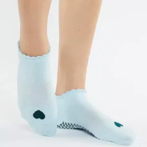 Chaussettes Pilates-Gym Studio Love