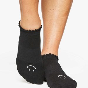 Chaussettes Pilates & Gyrotonic Studio Smile