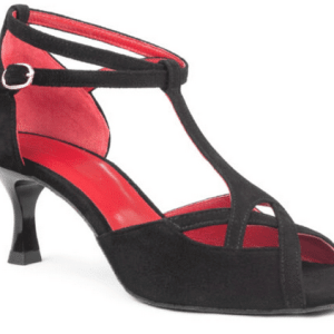 Chaussures de Danses Latines PortDance Gina