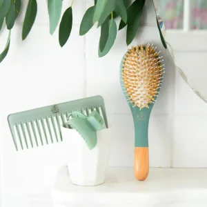 Coffret Brosse Trio Bachca