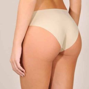 Culotte Fillette Sans Couture Balletto