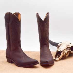 Santiag 2605 brun