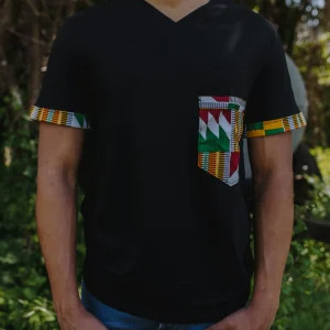 T-shirt customisé n°2