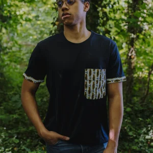T-shirt customisé n°5