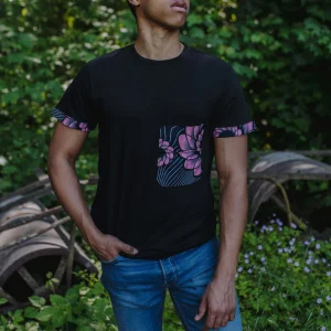 T-shirt customisé n°11