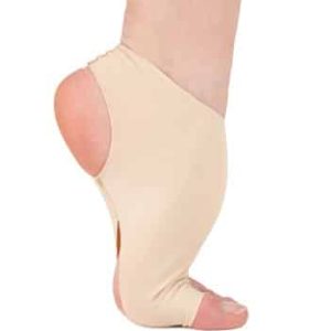 Faux Cou de Pied