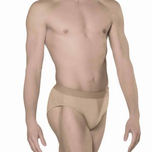 Gaine Wear Moi Full Seat Dance Belt