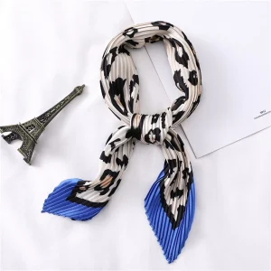 Foulard Chic Femme | La Parisienne