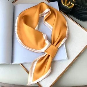 Foulard Chic Femme | La Parisienne