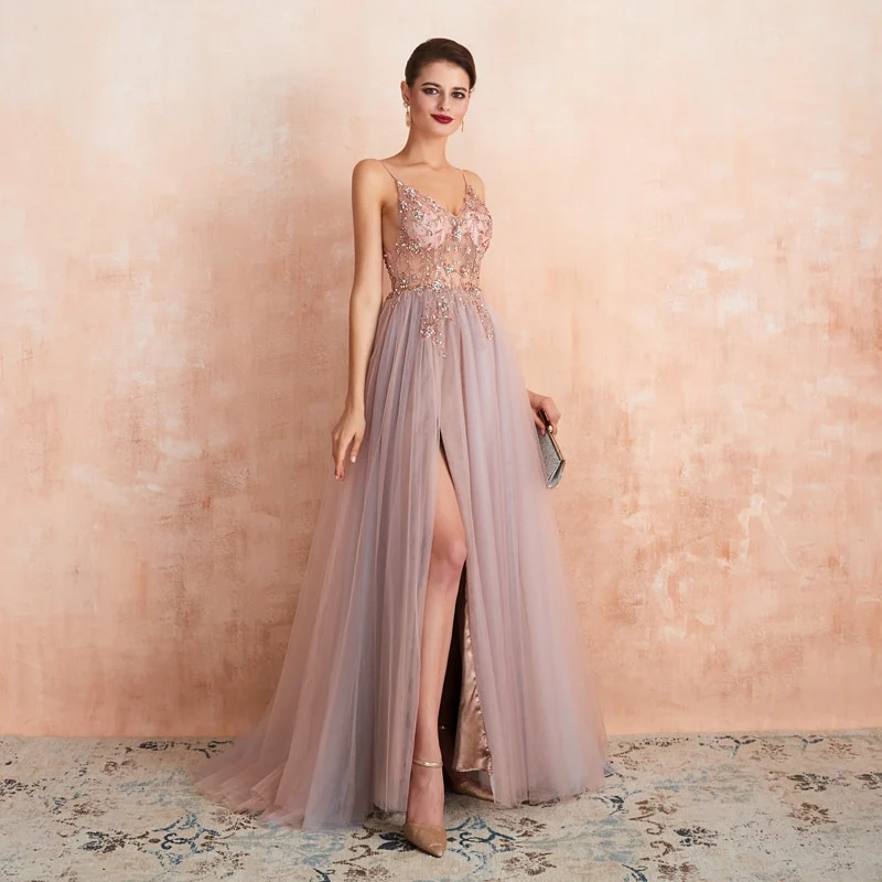 Robe d'Honneur Femme – Image 8